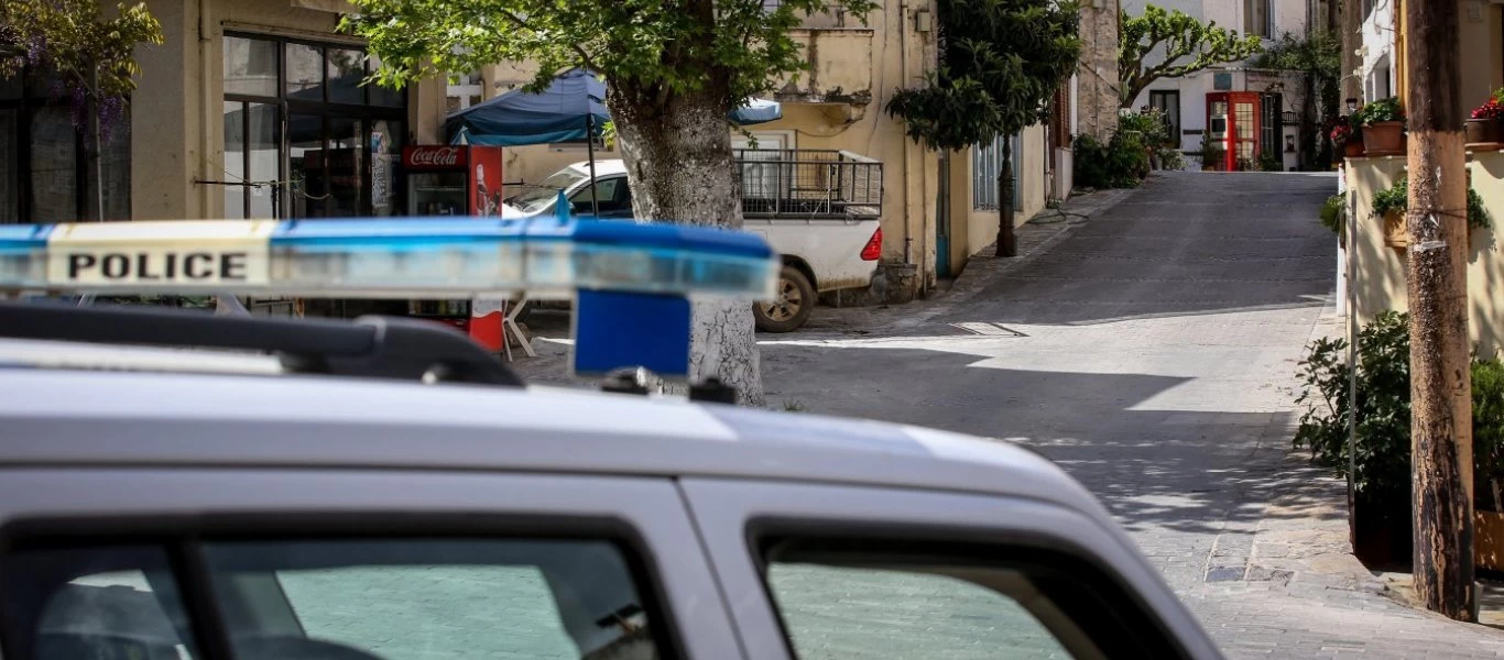 Ανώγεια - Οικογένεια Καλομοίρη για κατάθεση για «διπλό φονικό»: «Άθλια μεθόδευση νοσηρού εγκεφάλου»